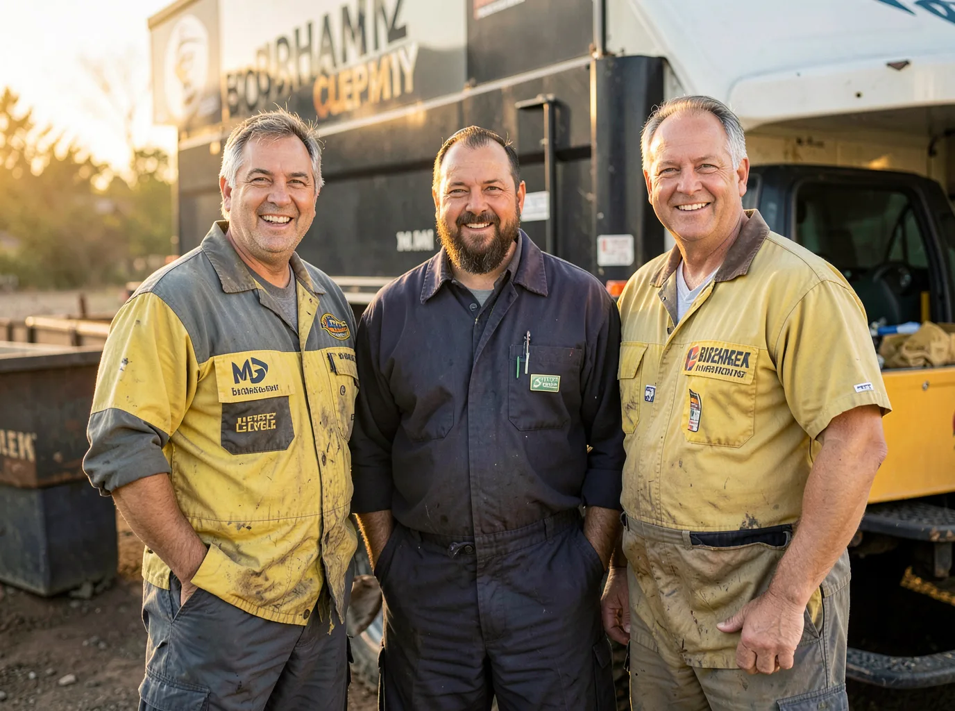 Sewage Cleanup company in Marina, CA