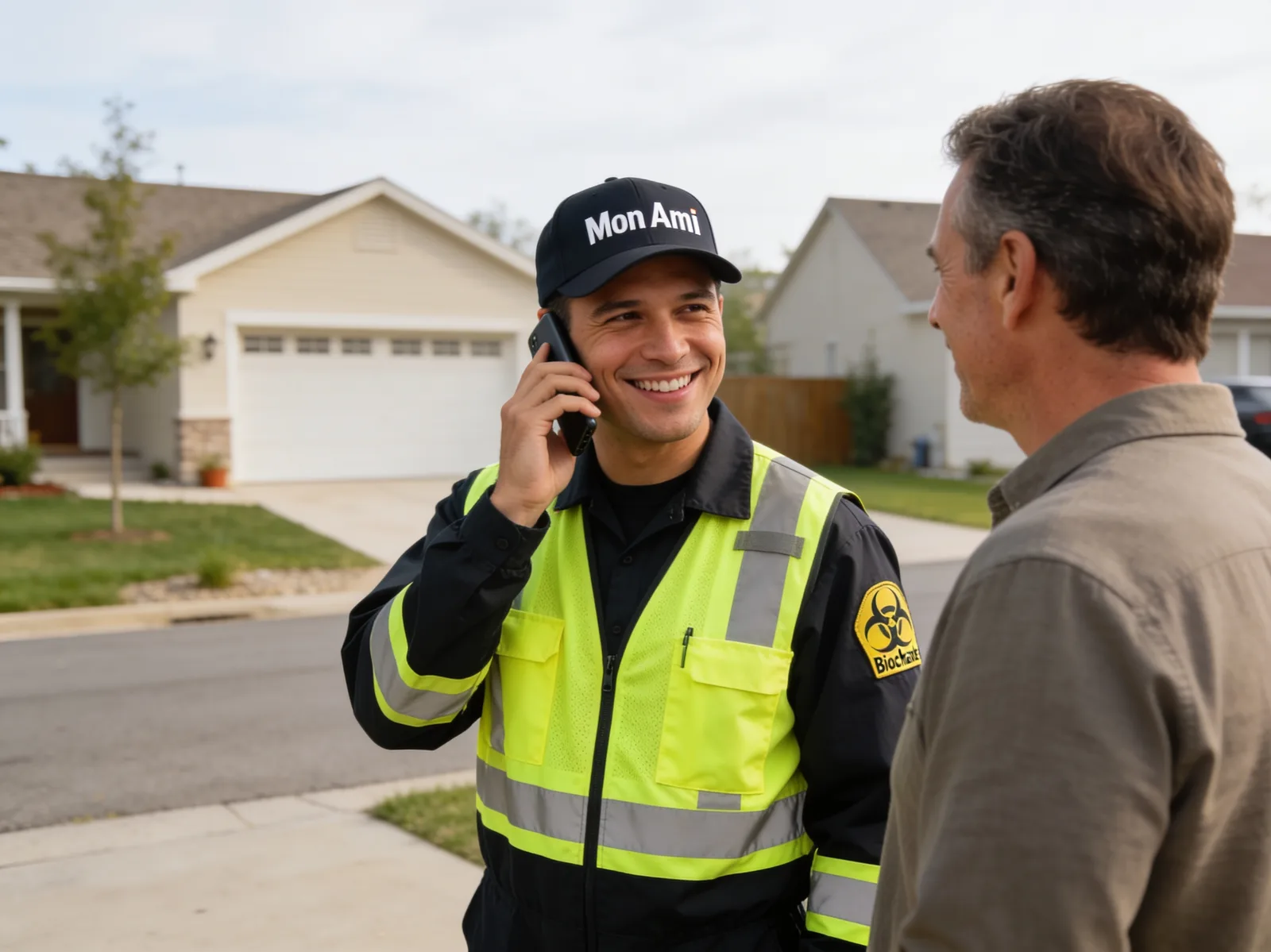 Sewage Cleanup Marina, CA FAQs