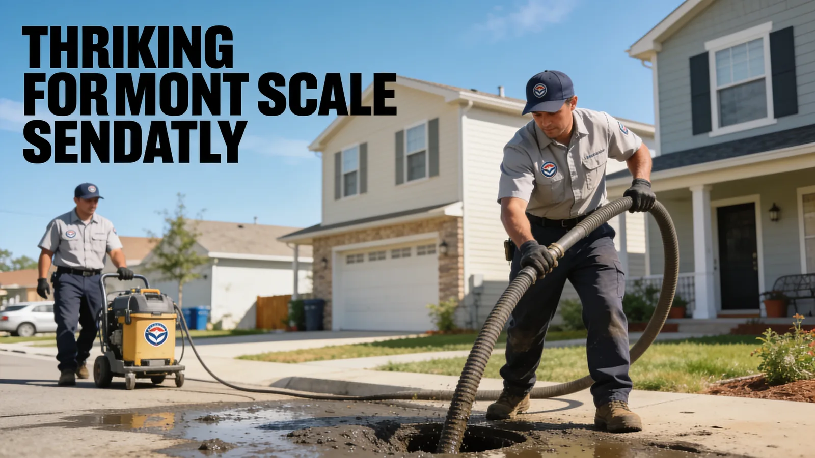 Sewage Cleanup in Marina, CA near me